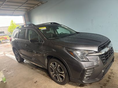 Used 2024 Subaru Ascent Limited