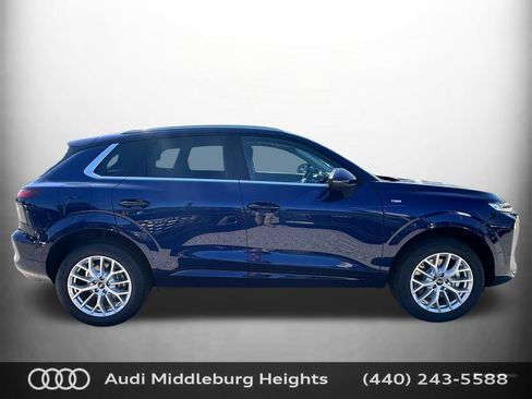 Used 2026 Audi Q3 quattro 2.0T AWD/4WD image 8