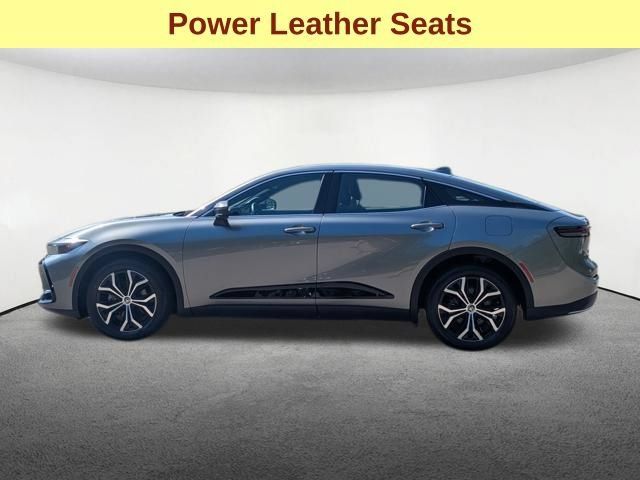 Used 2023 Toyota Crown AWD/4WD image 10