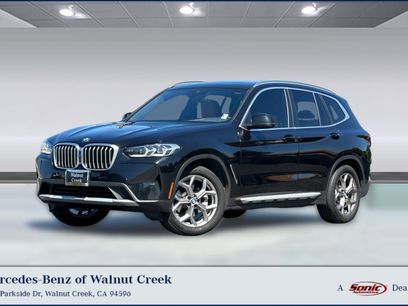 Used 2024 BMW X3 xDrive30i w/ Convenience Package