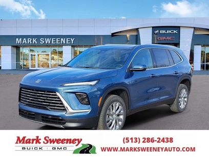 New 2026 Buick Enclave Preferred w/ Power Package