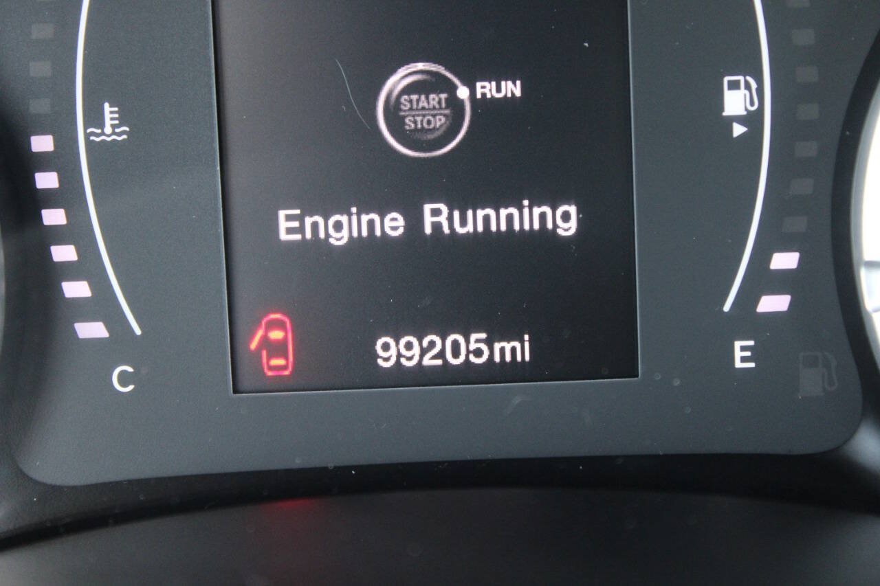 Used 2019 Jeep Renegade Sport AWD/4WD image 15