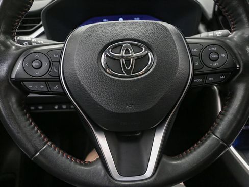 Used 2023 Toyota RAV4 XSE w/ Weather Package AWD/4WD image 36