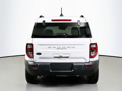 New 2025 Ford Bronco Sport Big Bend w/ Convenience Package image 5