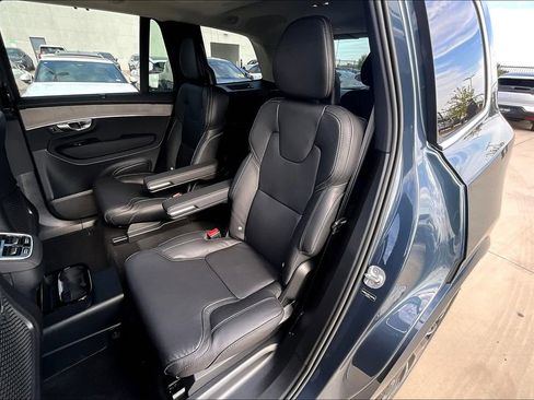 New 2026 Volvo XC90 B6 Ultra w/ Protection Package Premier image 18