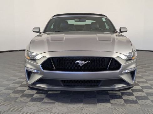 Used 2020 Ford Mustang GT Premium image 3