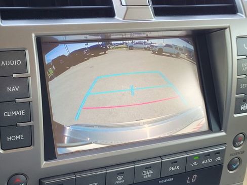 Used 2015 Lexus GX 460 460 w/ Premium Package image 17