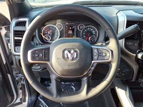 New 2026 RAM 2500 Big Horn image 12