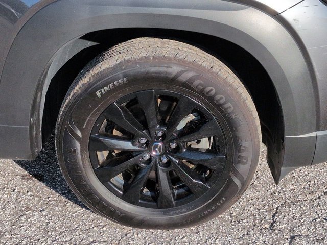Used 2025 MAZDA CX-50 AWD 2.5 S w/ Preferred Package image 10