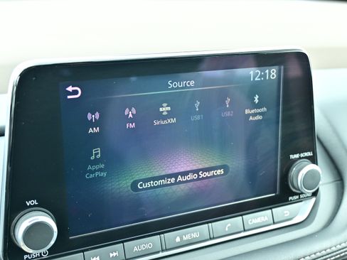 Certified 2023 Nissan Rogue SV AWD/4WD image 28