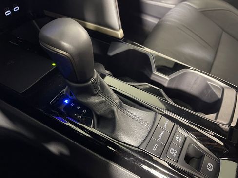 Certified 2025 Toyota Camry XSE FWD image 22