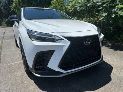 Used 2026 Lexus NX 350 F Sport w/ Accessory Package (2T)