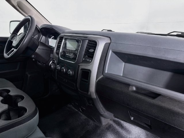Used 2019 RAM 1500 Tradesman RWD image 26