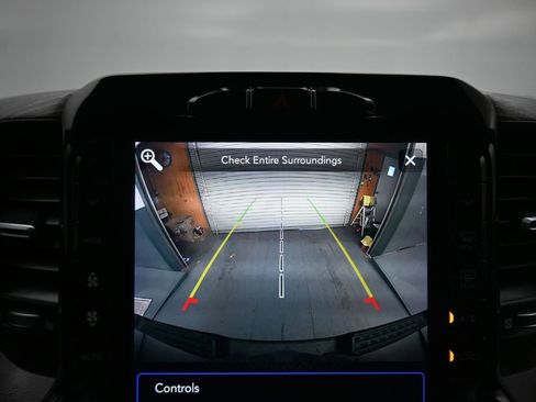 Used 2020 RAM 1500 Limited w/ Black Appearance Package image 20