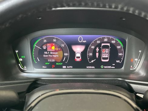 Used 2024 Honda Accord Touring image 24