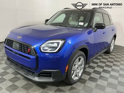 New 2026 MINI Cooper Countryman S