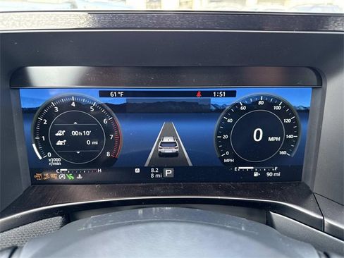 New 2026 Subaru Outback Limited image 24