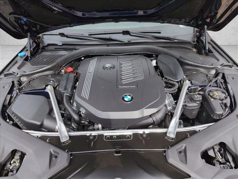 New 2026 BMW 840i xDrive image 17