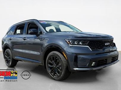 Used 2023 Kia Sorento SX