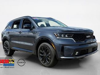 Used 2023 Kia Sorento SX AWD/4WD 360° Tour