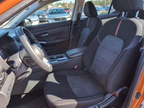 Used 2023 Nissan Sentra SR w/ Electronics Package image 13