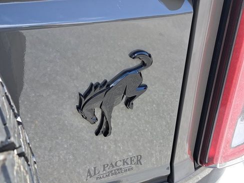 New 2026 Ford Bronco Outer Banks w/ Sasquatch Package image 10