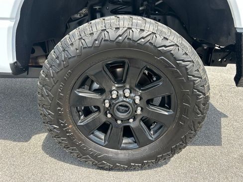 Used 2024 Ford F250 XL w/ XL Chrome Package AWD/4WD image 16
