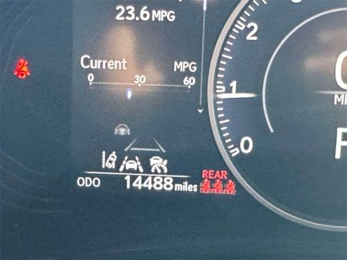 Certified 2023 Lexus NX 350 350 Premium image 31