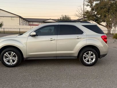 Used 2013 Chevrolet Equinox LT w/ Driver Convenience Package