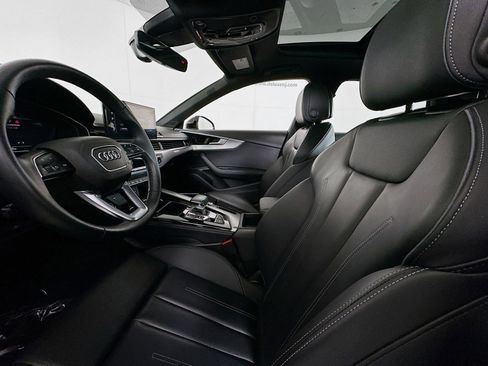 Used 2024 Audi A4 2.0T Prestige w/ Prestige Package image 21