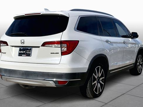 Used 2020 Honda Pilot Touring image 12