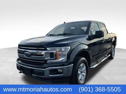 Used 2020 Ford F150 XLT