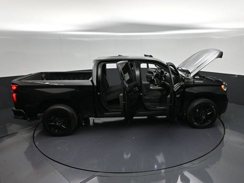 Used 2023 Chevrolet Silverado 1500 RST AWD/4WD image 37