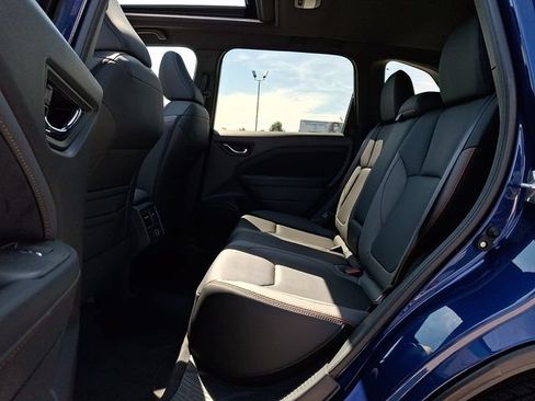 New 2026 Subaru Forester Sport AWD/4WD image 9