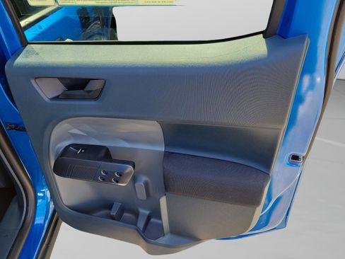 New 2025 Ford Maverick XL w/ Equipment Group 101A image 11