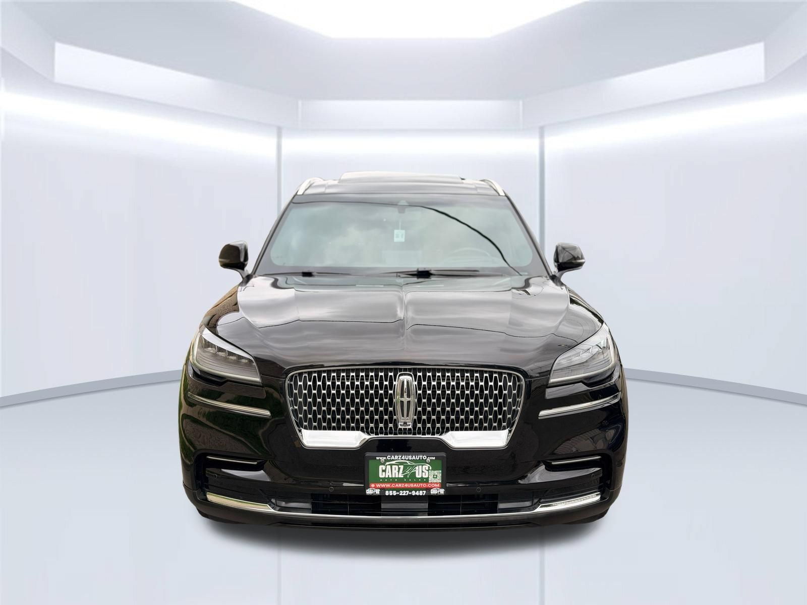 Used 2023 Lincoln Aviator Reserve w/ Equipment Group 201A AWD/4WD image 2