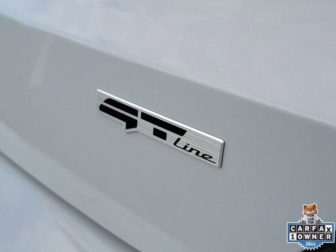 Used 2024 Kia K5 GT-Line w/ GT-Line Premium Package FWD image 8