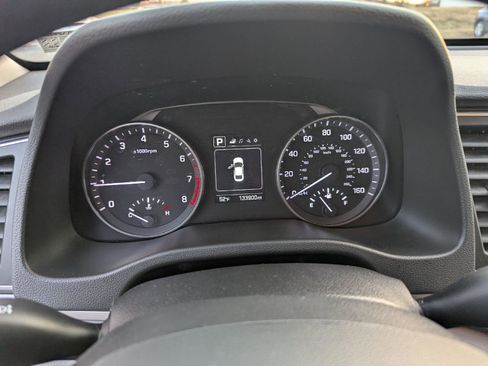 Used 2018 Hyundai Elantra SEL image 19