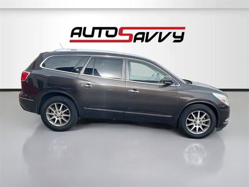Used 2014 Buick Enclave Leather image 8