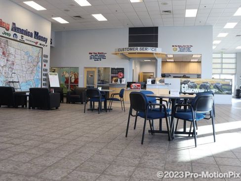 Used 2020 RAM 2500 Power Wagon image 34