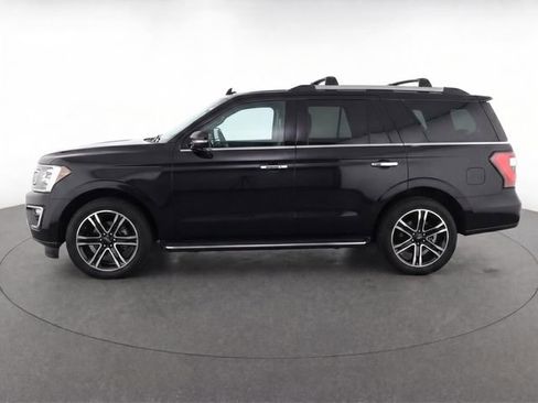 Used 2021 Ford Expedition Limited AWD/4WD image 5
