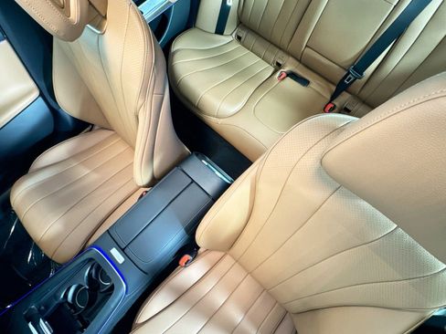 New 2026 Mercedes-Benz E 450 4MATIC Sedan image 18