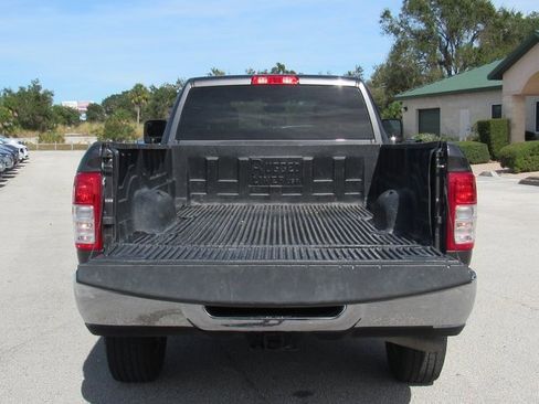 Used 2024 RAM 3500 Big Horn image 5