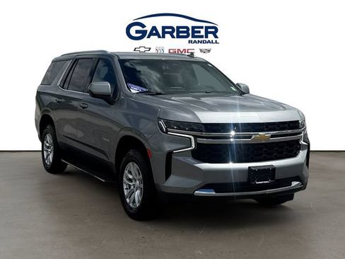 Used 2023 Chevrolet Tahoe LS AWD/4WD image 7