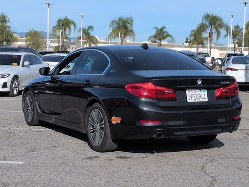 Used 2019 BMW 530e w/ Convenience Package image 8