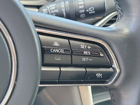 Used 2024 MAZDA CX-90 3.3 Turbo w/ Premium Package image 12