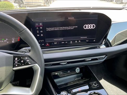 Used 2025 Audi A5 2.0T Premium w/ Convenience Package AWD/4WD image 6