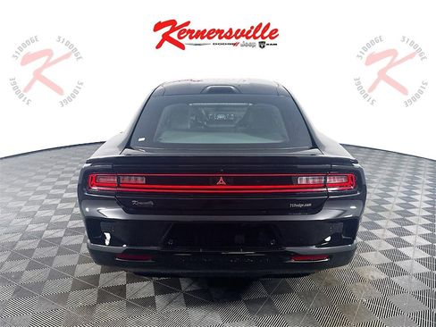 New 2026 Dodge Charger Daytona Scat Pack w/ Track Package image 6