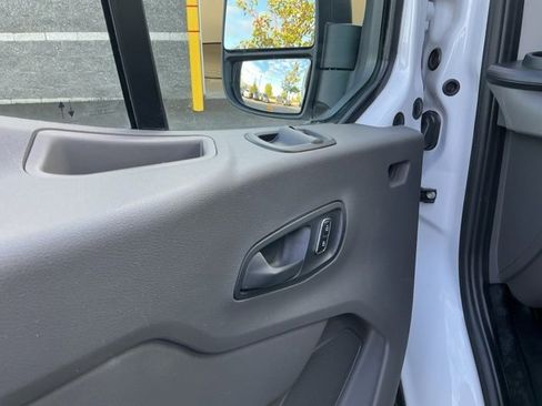 Used 2023 Ford Transit 250 Low Roof w/ Exterior Upgrade Package image 14