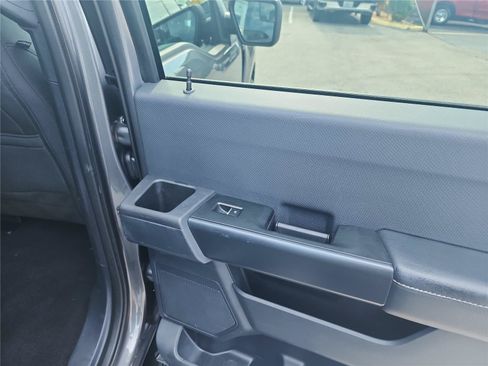 Certified 2023 Ford F150 XL w/ STX Appearance Package RWD image 25